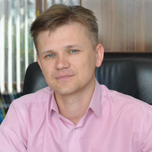 Horyakov
