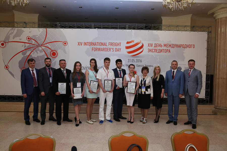 award